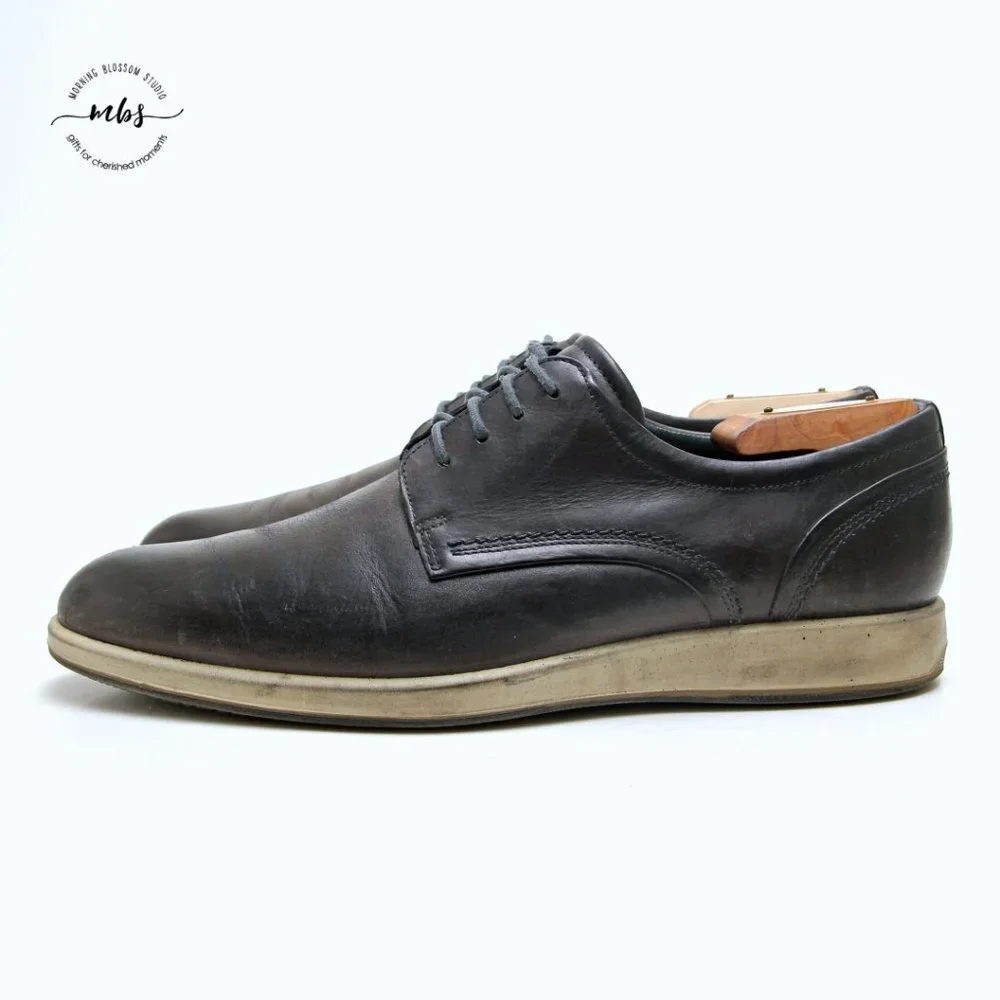 Ecco Jared Derby‎ Shoes